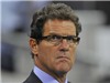Bóng đá anh, ngoại hạng anh, lịch thi đấu euro 2012, Capello "bật đèn xanh" để được đến Chelsea